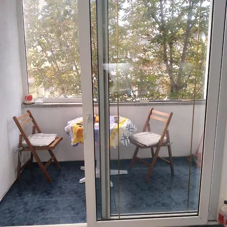 Spacious And Luxury 2 Bedroom Free Parking Varna