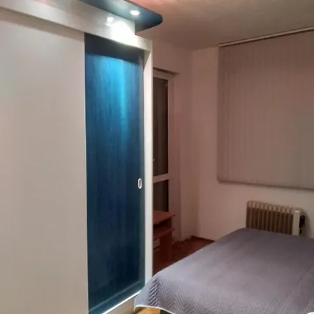 Spacious And Luxury 2 Bedroom Free Parking Varna