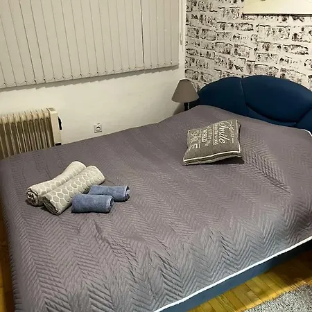 Apartment Spacious And Luxury 2 Bedroom Free Parking Varna